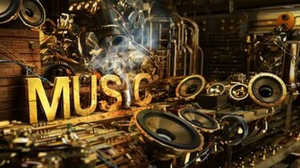 Music Wallpaper