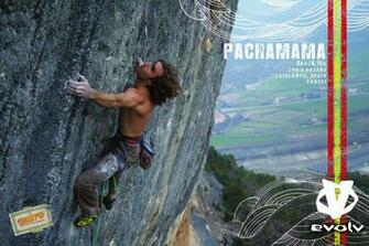 Chris Sharma Wallpaper