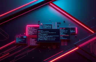Linux Command Wallpaper
