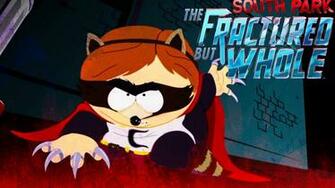 South Park The Fractured But Whole HD Wallpaper X