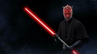 Star Wars Battlefront Ii Darth Maul UHD 4k Wallpaper