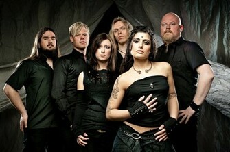 Metal Band Photo Image Pictures High Quality Wallpaper