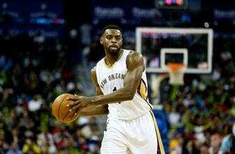 Tyreke Evans Underwent Right Knee Surgery Slamonline