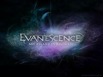 Evanescence Wallpaper