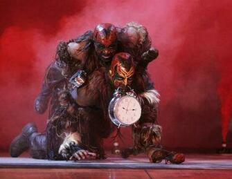 Boogeyman Wwe Superstars Wallpaper Ppv S
