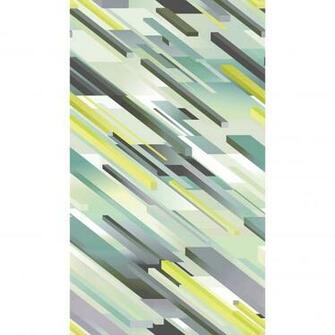 Osborne And Little Cubiste W6896 Wallpaper Trend Art Deco
