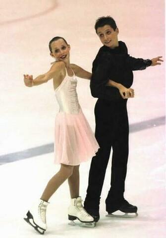 Tessa Virtue Scott Moir Image Funny Face HD