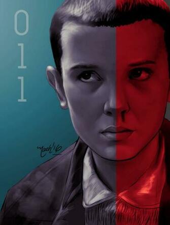 Eleven By Nathammer