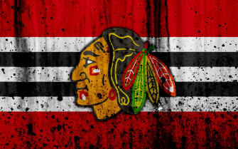 Sports Chicago Blackhawks 4k Ultra HD Wallpaper