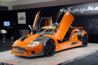 Cool Car Wallpaper