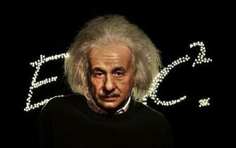 Albert Einstein HD Wallpaper Net