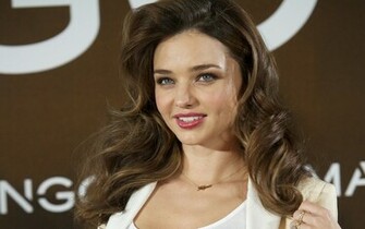 Miranda Kerr Wallpaper HD