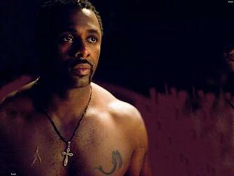Idris Elba Wallpaper X Net