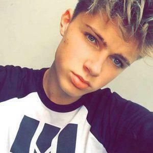 Harvey Cantwell Height Weight Age Wiki Family Net Worth