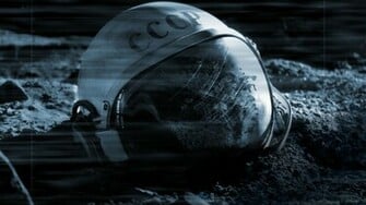 Apollo Astronaut Wallpaper