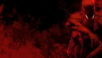 Daredevil Wallpaper By Rockyxd