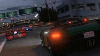 Gta Online Supports Players Cash For Microtransactions