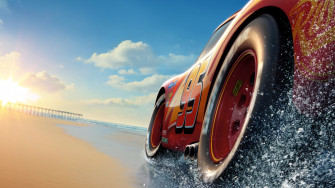 Steam Workshop Lightning Mcqueen Wallpaper