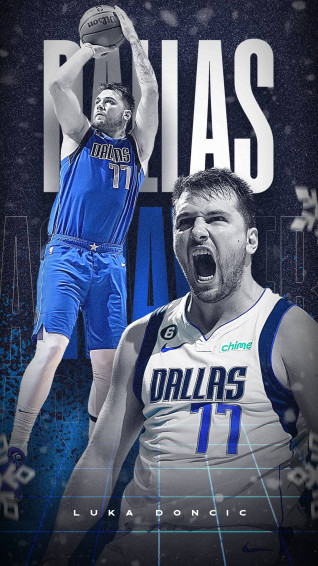Dallas Mavericks Wallpaper