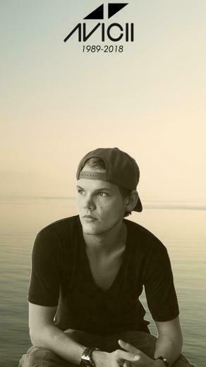 Wallpaper I Made In Memory Of Avicii Hope You Like It