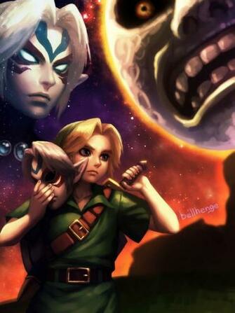 Young Link Zerochan Anime Image Board