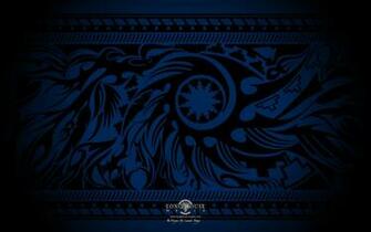 HD Tribal Wallpaper