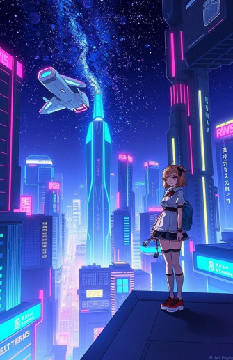 Anime Wallpaper
