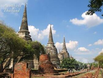 Thailand Wallpaper Chiang Mai Rai