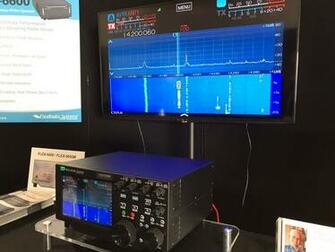 Flexradio Systems On The New Flex