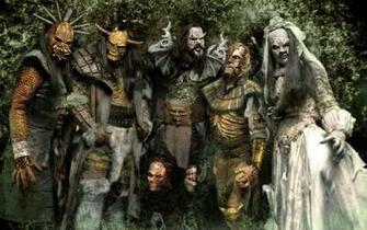 Lordi Full HD Wallpaper And Background Id