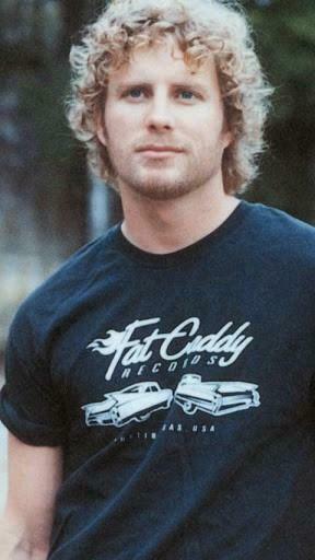 Dierks Bentley Live Wallpaper Screenshot
