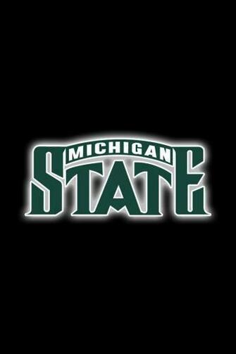 Michigan State Spartans Logo