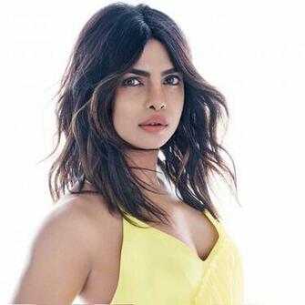 Priyanka Chopra iPad Pro Retina Display Wallpaper