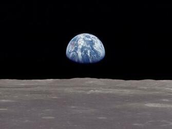 Earthrise Apollo Space Program Earth Exploration