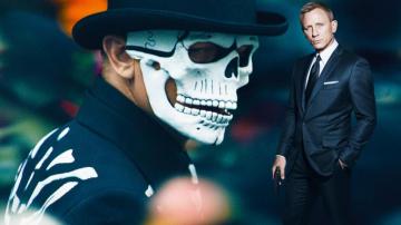 Spectre HD Wallpaper Background Image