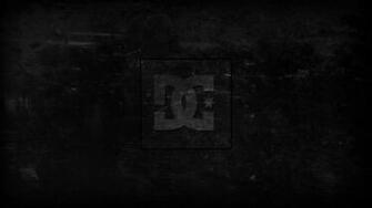 Dc Logo Wallpaper