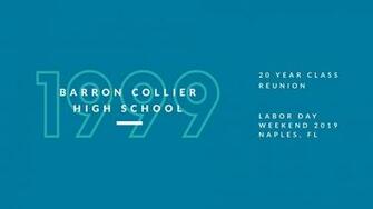 Bchs Class Of Reunion Aug