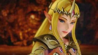 Zelda Hyrule Warriors Tous Les Wallpaper