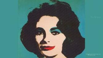 Pop Art Wallpaper