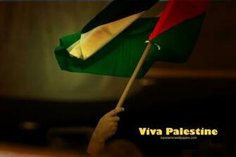 Palestine Wallpaper