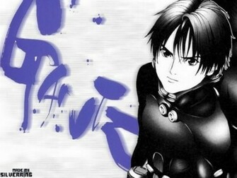 Gantz Anime Wallpaper And Cartoon Online