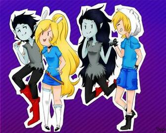 Bad Guys Fiolee Fionna And Marshal Lee Photo