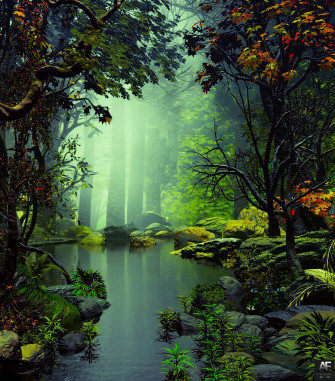Nature Mobile Wallpaper