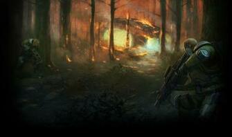 Steam Community Market Listings For Forest
