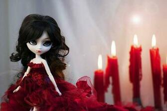 Beautiful Wallpaper Barbie Doll HD