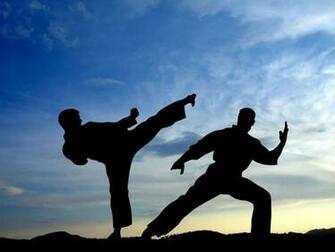 Tai Chi Shadows Image Wallpaper Cool