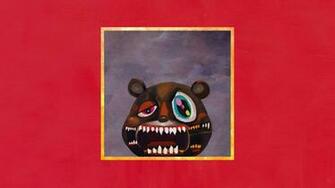 My Beautiful Dark Twisted Fantasy Wallpaper Weneedfun