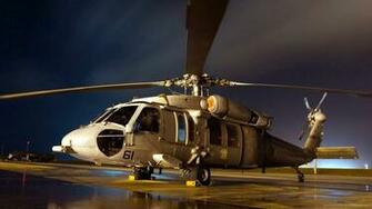 Helicopter Knighthawk Wallpaper High Resolution