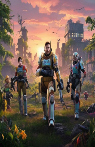 Fallout Live Wallpaper