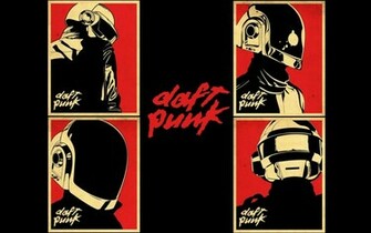 Daft Punk